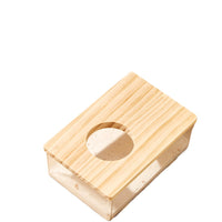 Hamster Bathroom Bathtub Toilet Dual-use Golden Bear Bathing Basin Sand Urinal Anti-splash Supplies