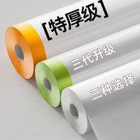 Disposable Plastic Dust Cover Film for Furniture and Household Items - Renovation Dust Protection Sheet