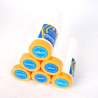 Dust Cover Film Household Universal Protective Cloth for Sofa Bed Furniture