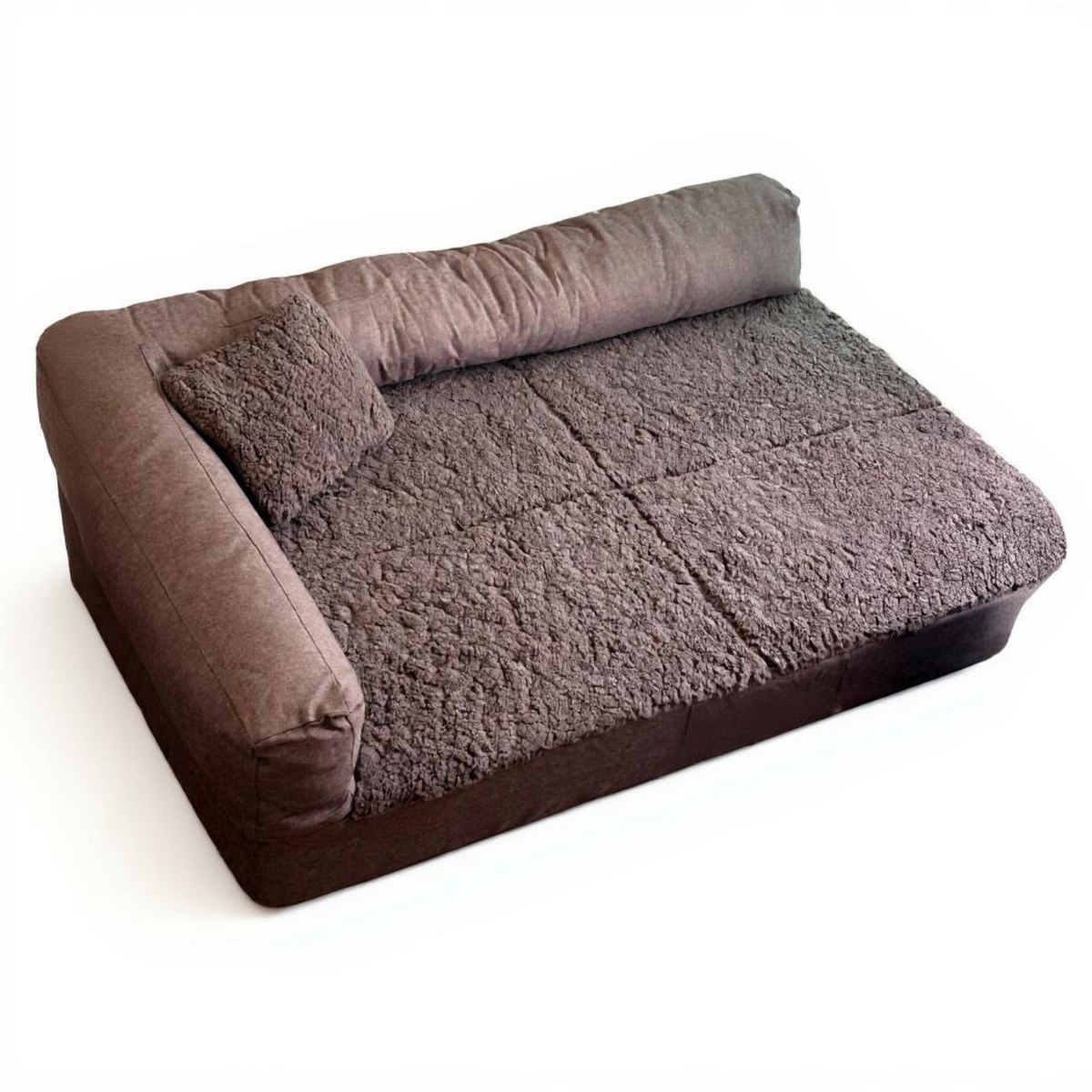 Orthopedic foam dog bed, waterproof