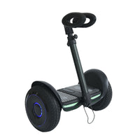 Retractable Extendable Handle Bar for Ninebot L5 L6 L8 Balance Scooter Leg Control Body Sensing Adult Child Two-in-One Personal Transporter
