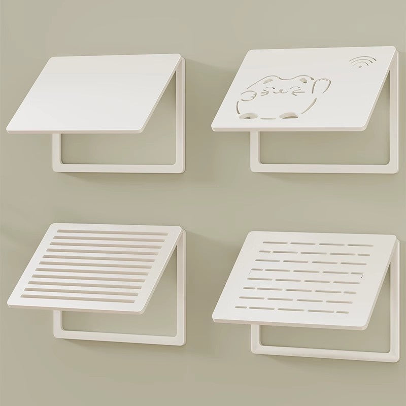 Electric Meter Box Decorative Painting with Multimedia Weak Current Box Cover, Living Room Wall Hanging, Simple Style