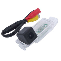 Universal Rear View Camera for VW CC, Golf 7, Lamando, Magotan with HD Night Vision