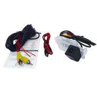 Universal Rear View Camera for VW CC, Golf 7, Lamando, Magotan with HD Night Vision