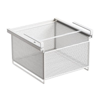 Metal Drawer Storage Rack for Wardrobe Organization