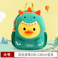 Kids Backpack with Rabbit Design for Kindergarten