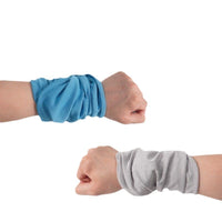 Quick-Dry Cooling Ice Towel, Cold Sensation Sports Towel for Fitness and Running, Extended Magic Towel, Absorbent, Unisex