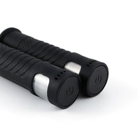 Bicycle Handlebar Grip Light with USB-C Charging