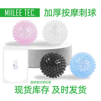 MXO TPR Spiky Massage Ball for Foot and Body