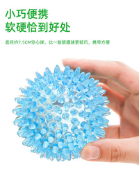 MXO TPR Spiky Massage Ball for Foot and Body
