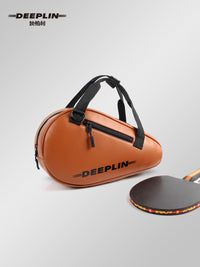 Table Tennis Racket Case Storage Bag