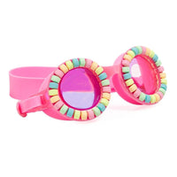 Kids Swimming Goggles Anti-Fog Cartoon Dive Goggles