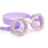 Kids Swimming Goggles Anti-Fog Cartoon Dive Goggles