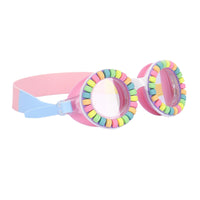 Kids Swimming Goggles Anti-Fog Cartoon Dive Goggles
