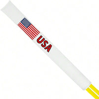 Golf Club Headcover for Direction Stick, PU Leather, Simple Style