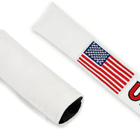 Golf Club Headcover for Direction Stick, PU Leather, Simple Style