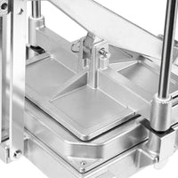 Manual Vegetable Cutter with Lever