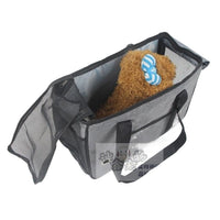 Portable Pet Carrier Backpack for Cats and Dogs