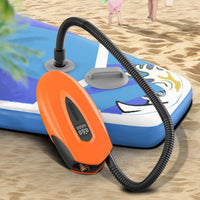Kayak Inflatable Pump Multi-Function SUP Air Pump for Paddle Boards, Air Beds, Tents