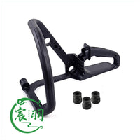 Rear Handle Assembly with Throttle Switch and Cable for FS75 FS80 FS85 Brush Cutters