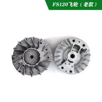 Magnetic Flywheel for STIHL FS120/200/250 Brush Cutters (New and Old Models)