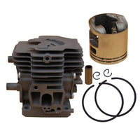 Cylinder, Piston Ring Set for STIHL FS240 Brush Cutter (Part 41470201206)