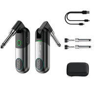 SWIFF WS80 Wireless Transceiver for Guitar and Bass