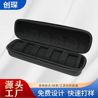 EVA Watch Storage Bag with Multiple Slots