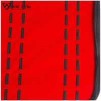 Portable 20-Slot Watch Storage Velvet Tray Bag and Display Case