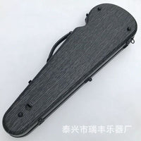 Composite Carbon Fiber Violin Case 4/4