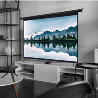 S90 4K DLP Mini Smart Projector with Australian Plug