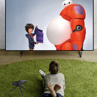 S90 4K DLP Mini Smart Projector with Australian Plug