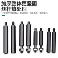 Universal Bearing Removal Tool Dual Chuck Slide Hammer Puller
