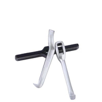 Sike Tool Bearing Separator Two-Jaw Crossbeam Puller