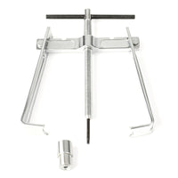 Multifunctional Two-Jaw Puller Tool PST168 for Bearing and Pulley Removal