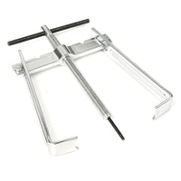 Multifunctional Two-Jaw Puller Tool PST168 for Bearing and Pulley Removal