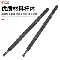 6-in-1 Bearing Puller Tool with Slide Hammer for Deep Groove Ball Bearings