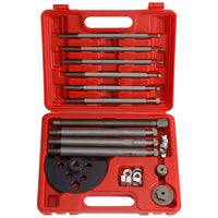 6-in-1 Inner Bearing Puller in Plastic Box for Harvesters