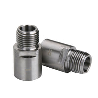 Titanium Alloy Bicycle Pedal Extension Extender 20mm DIY