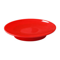 Melamine Flat Plate Set for Commercial Use, Round, 27-27.9cm Diameter
