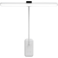 Compact Eye-Care Study Lamp with Clip for Students