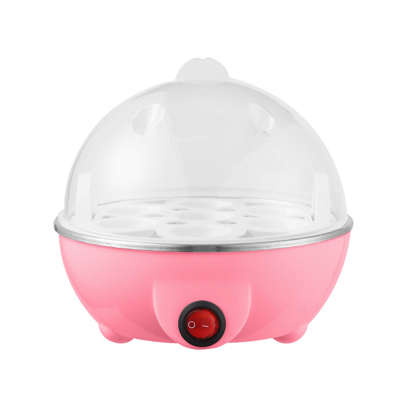 Pink / Eu 220V Single Layer