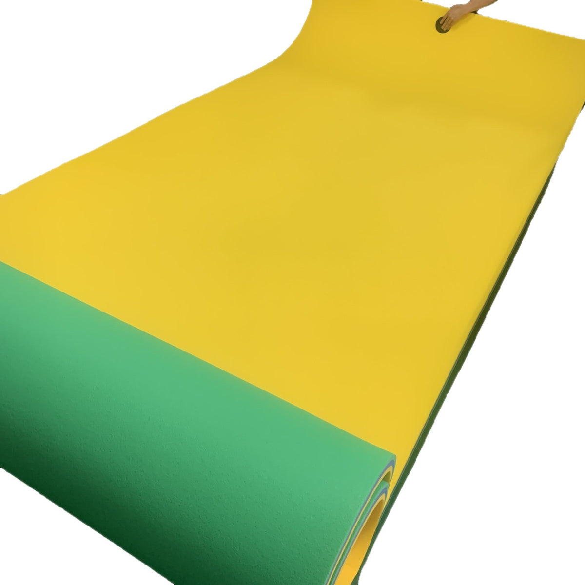 XPE Water Floating Mat for Swimming and Leisure