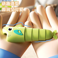 Fishing Battle Game Toy with Extendable Fish