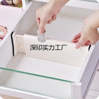 ABS Drawer Divider, Expandable, Creative Design