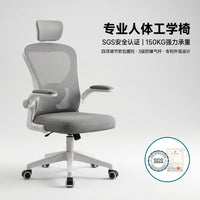 Wholesale Ergonomic Mesh Office Chair with Adjustable Armrests and Lift