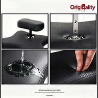 Monkey Stool Cross-Legged Squat Chair for Office Lounge