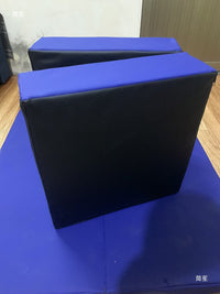 TPE Barbell Cushion Pad for Gym Weightlifting
