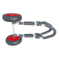 Kayak Trailer, Surfboard Trailer, Paddle Board Beach Cart, Hand Cart