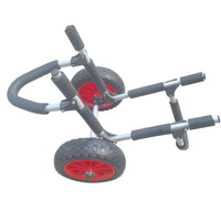 Kayak Trailer, Surfboard Trailer, Paddle Board Beach Cart, Hand Cart